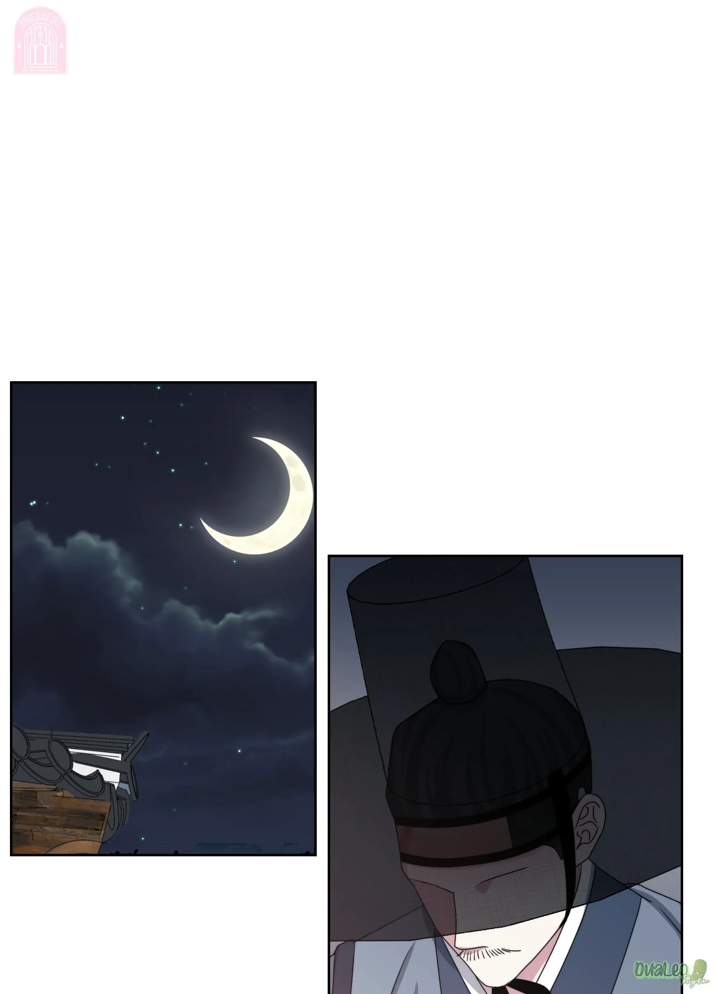 Shinsujeon Chapter 64 Trang 34