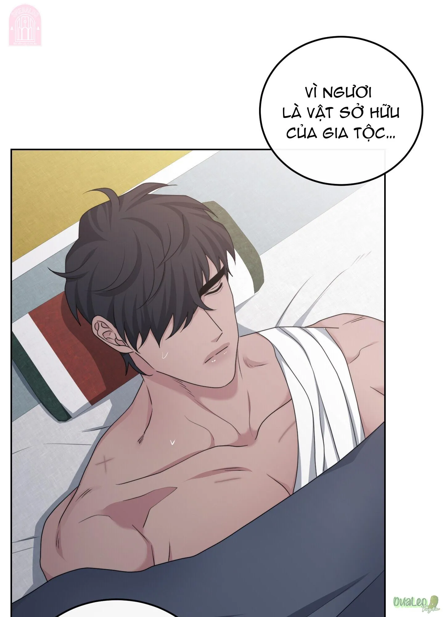Shinsujeon Chapter 64 Trang 38