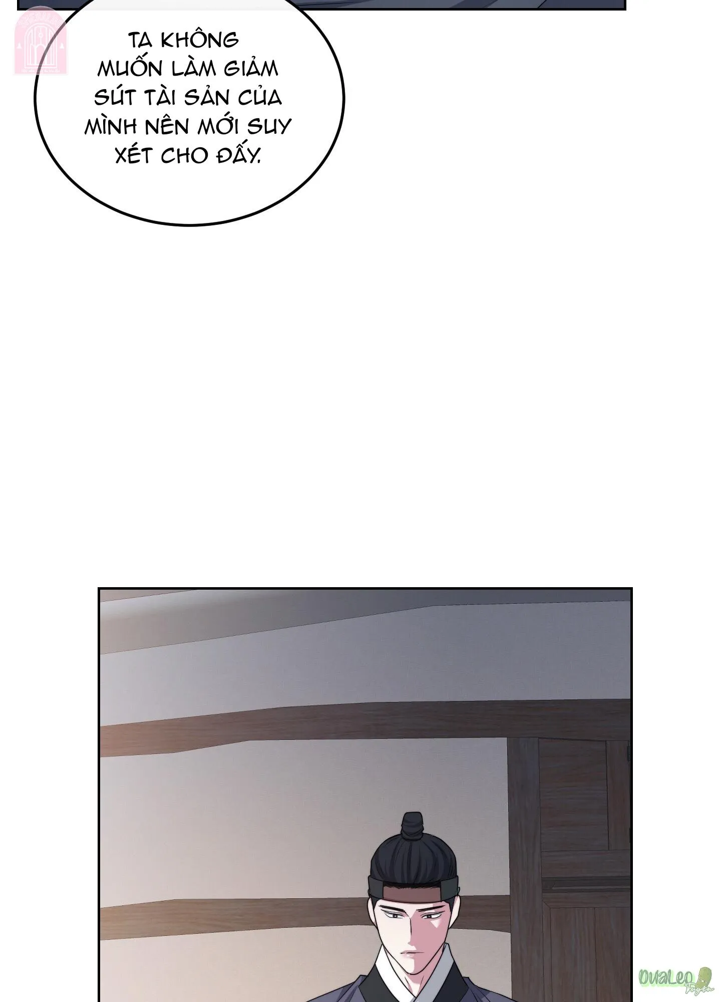 Shinsujeon Chapter 64 Trang 39