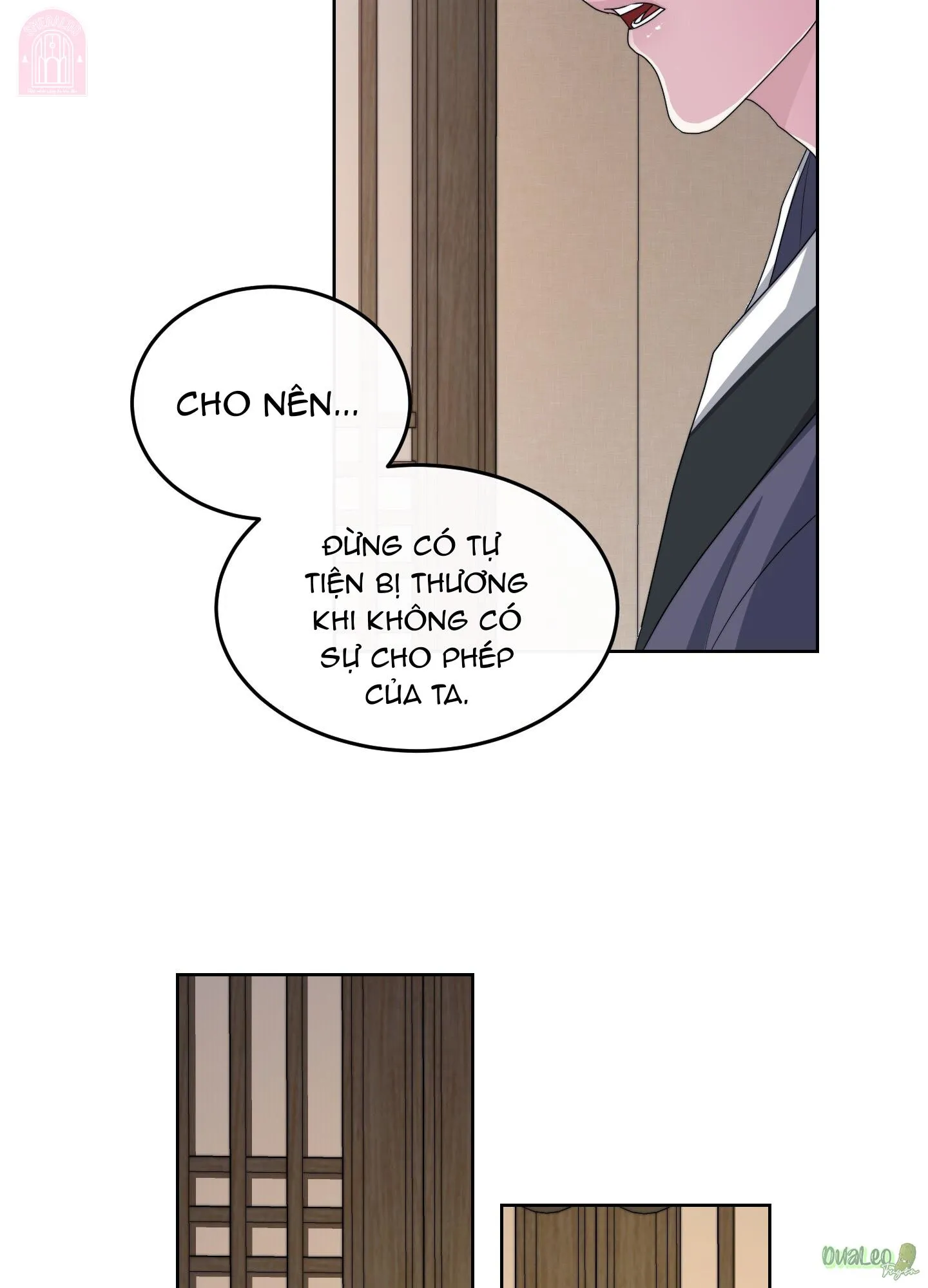 Shinsujeon Chapter 64 Trang 41