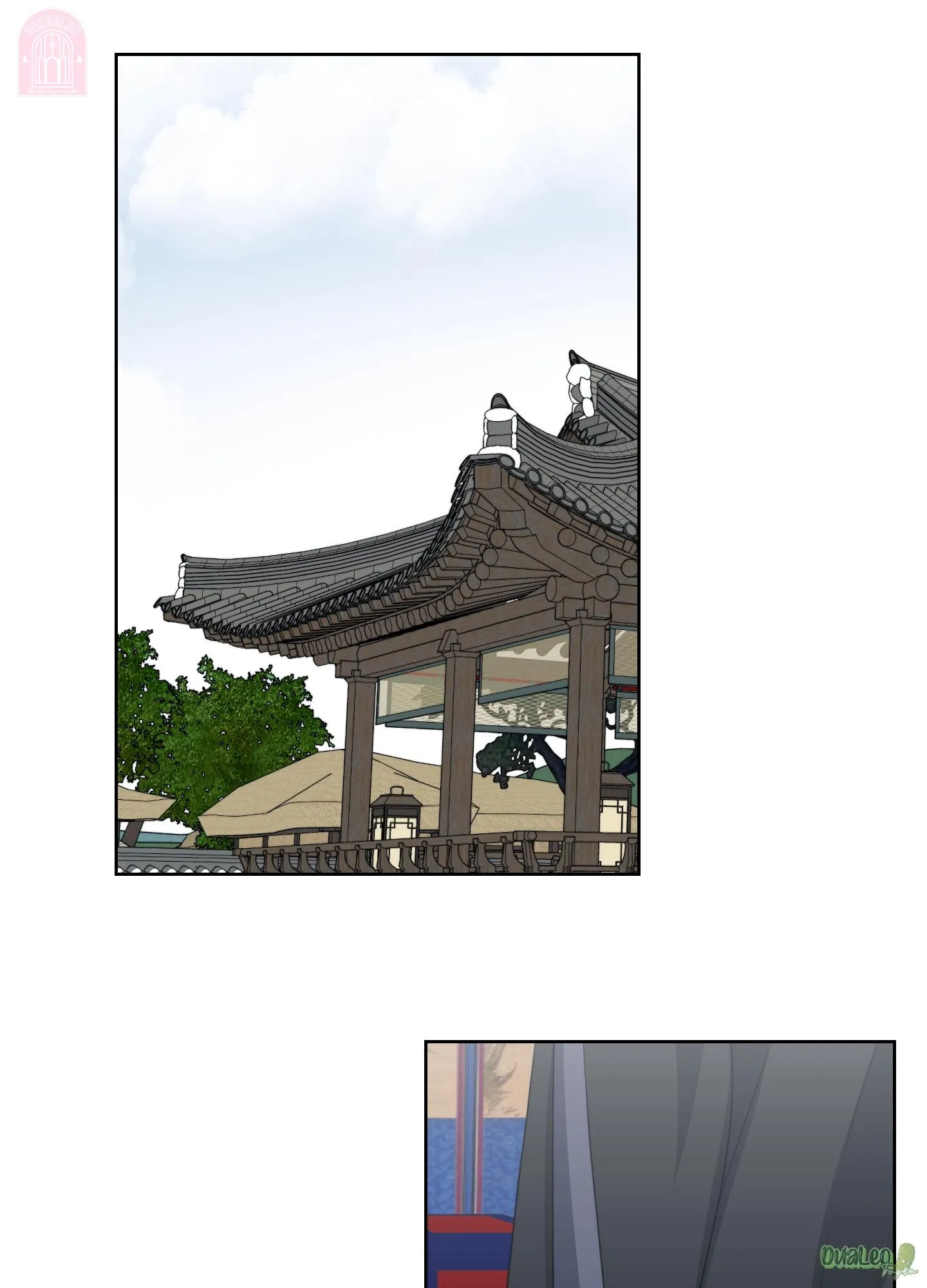 Shinsujeon Chapter 64 Trang 43