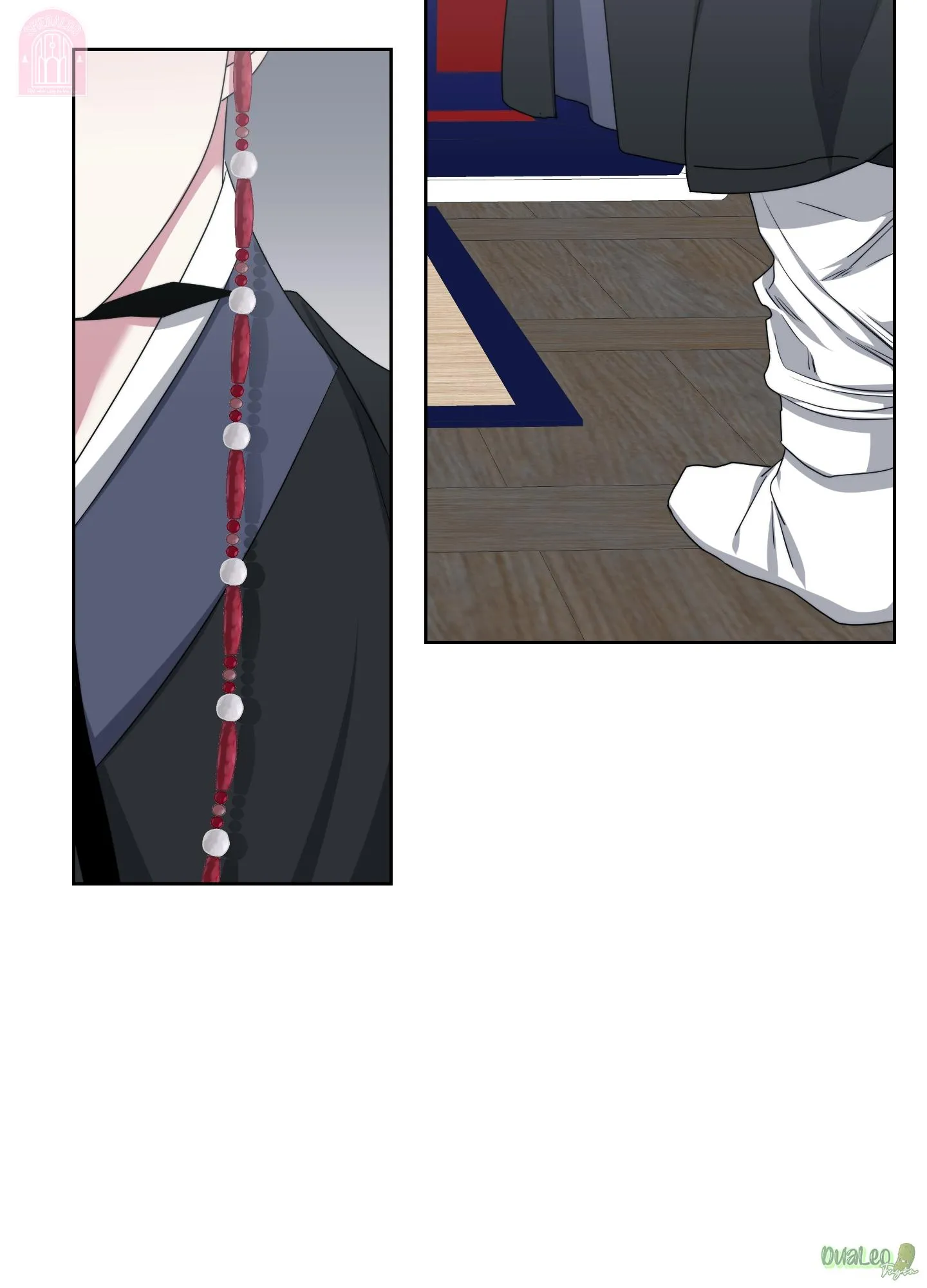 Shinsujeon Chapter 64 Trang 44