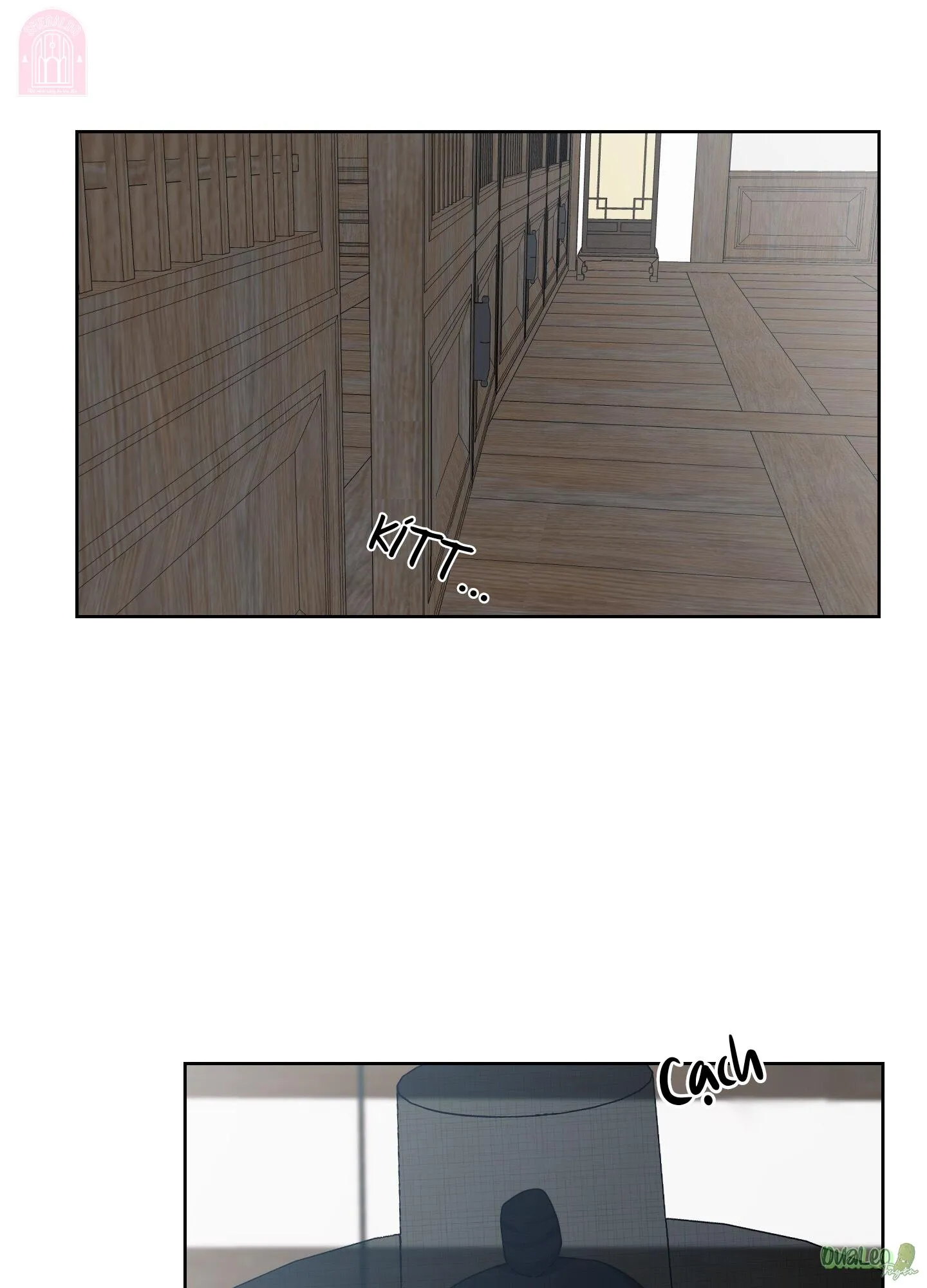 Shinsujeon Chapter 64 Trang 45