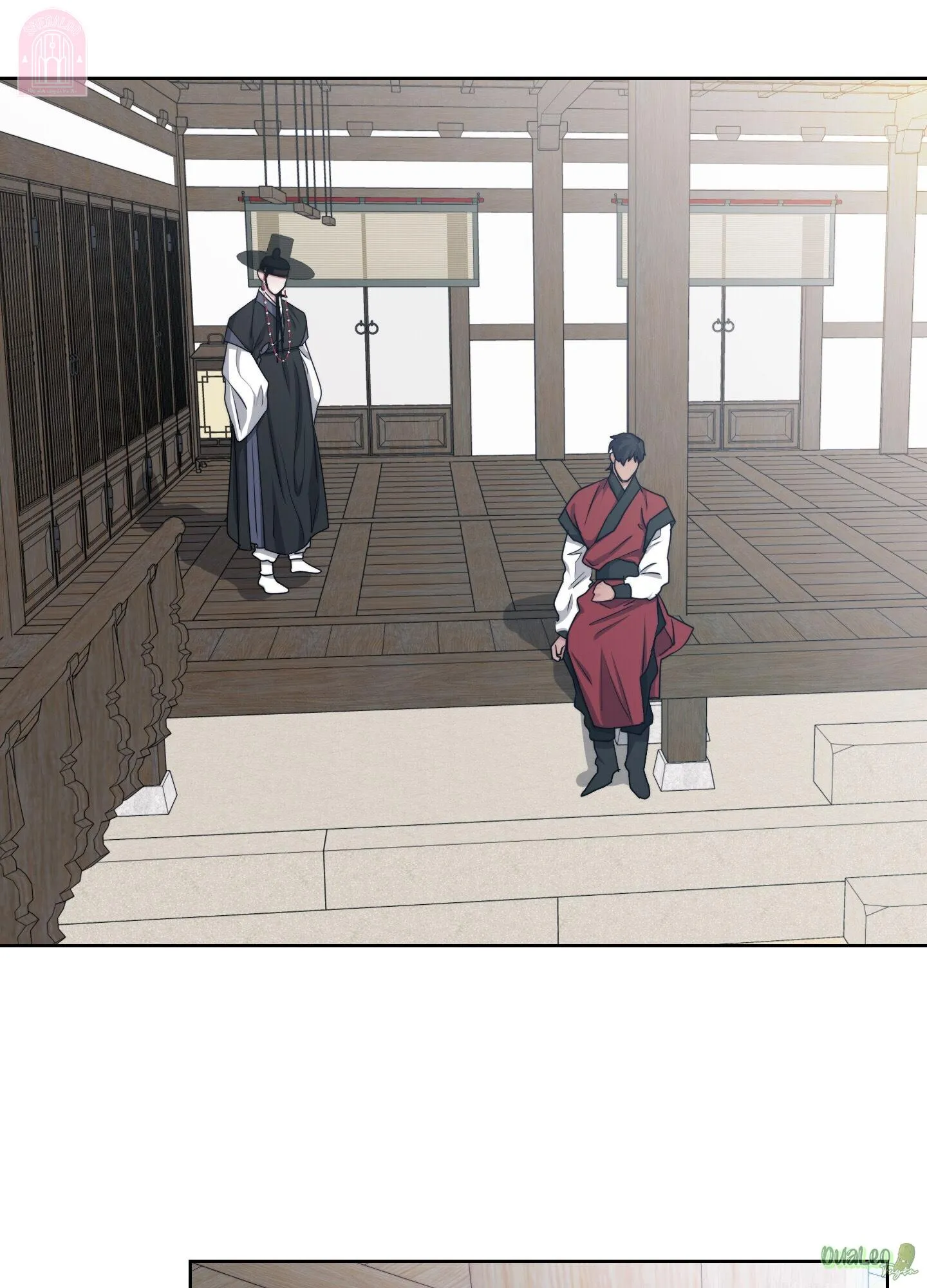 Shinsujeon Chapter 64 Trang 47