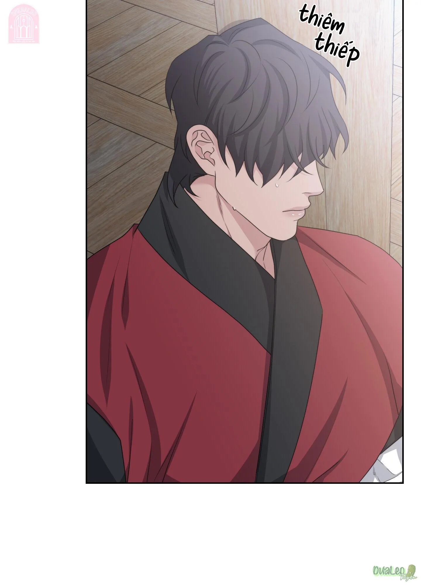 Shinsujeon Chapter 64 Trang 48