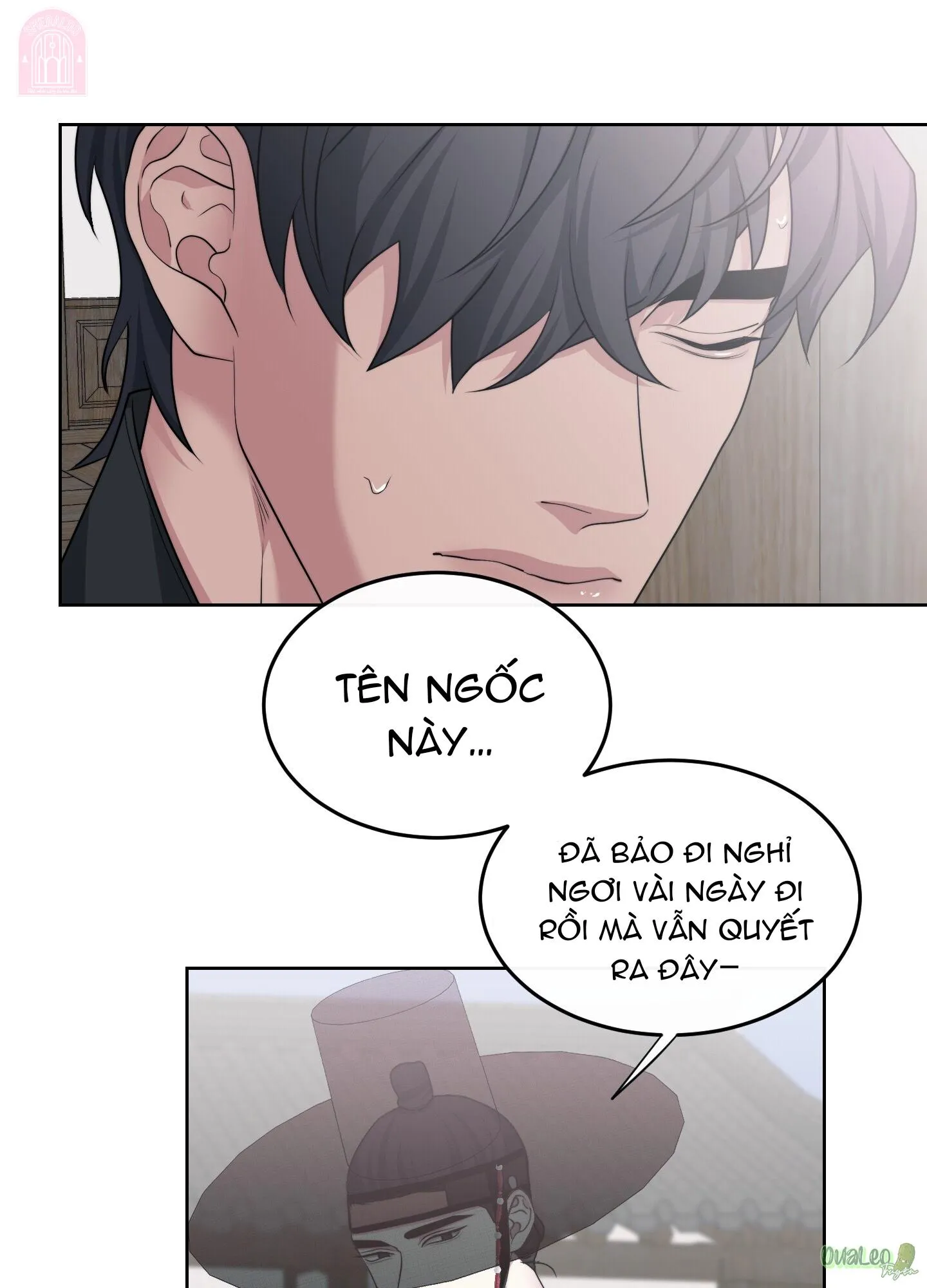 Shinsujeon Chapter 64 Trang 49