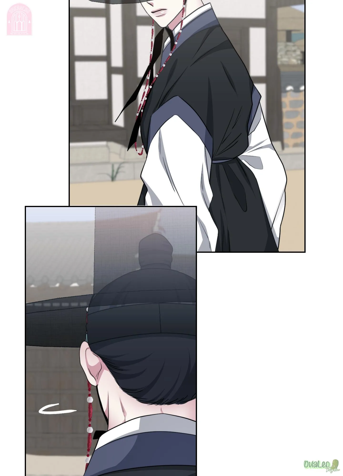 Shinsujeon Chapter 64 Trang 50