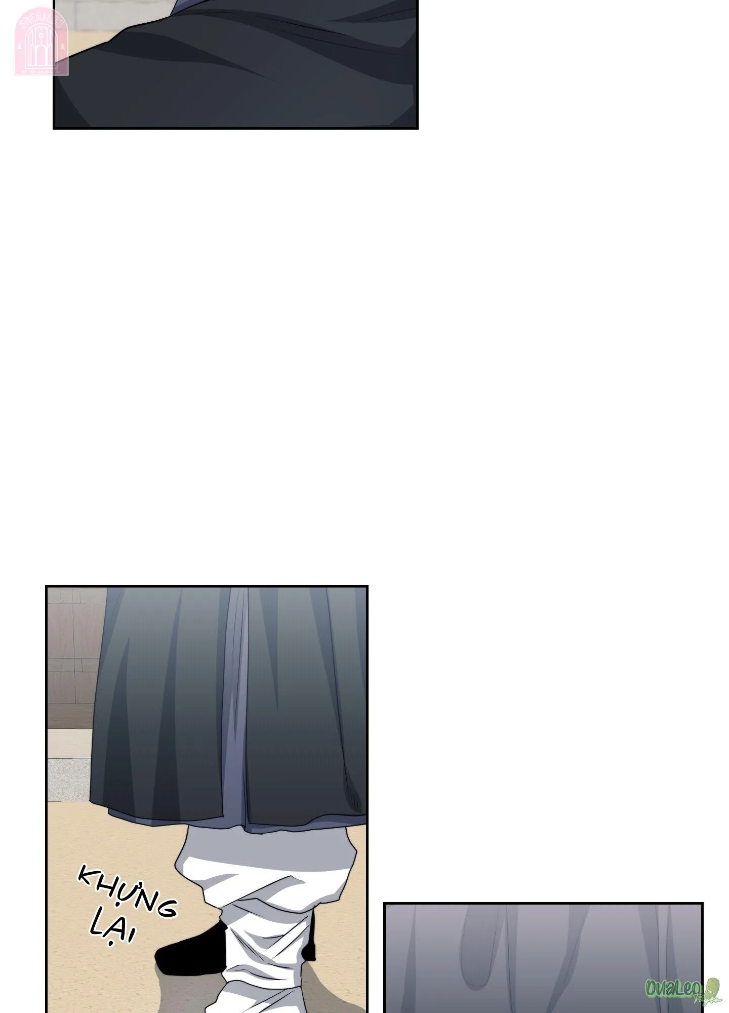 Shinsujeon Chapter 64 Trang 51