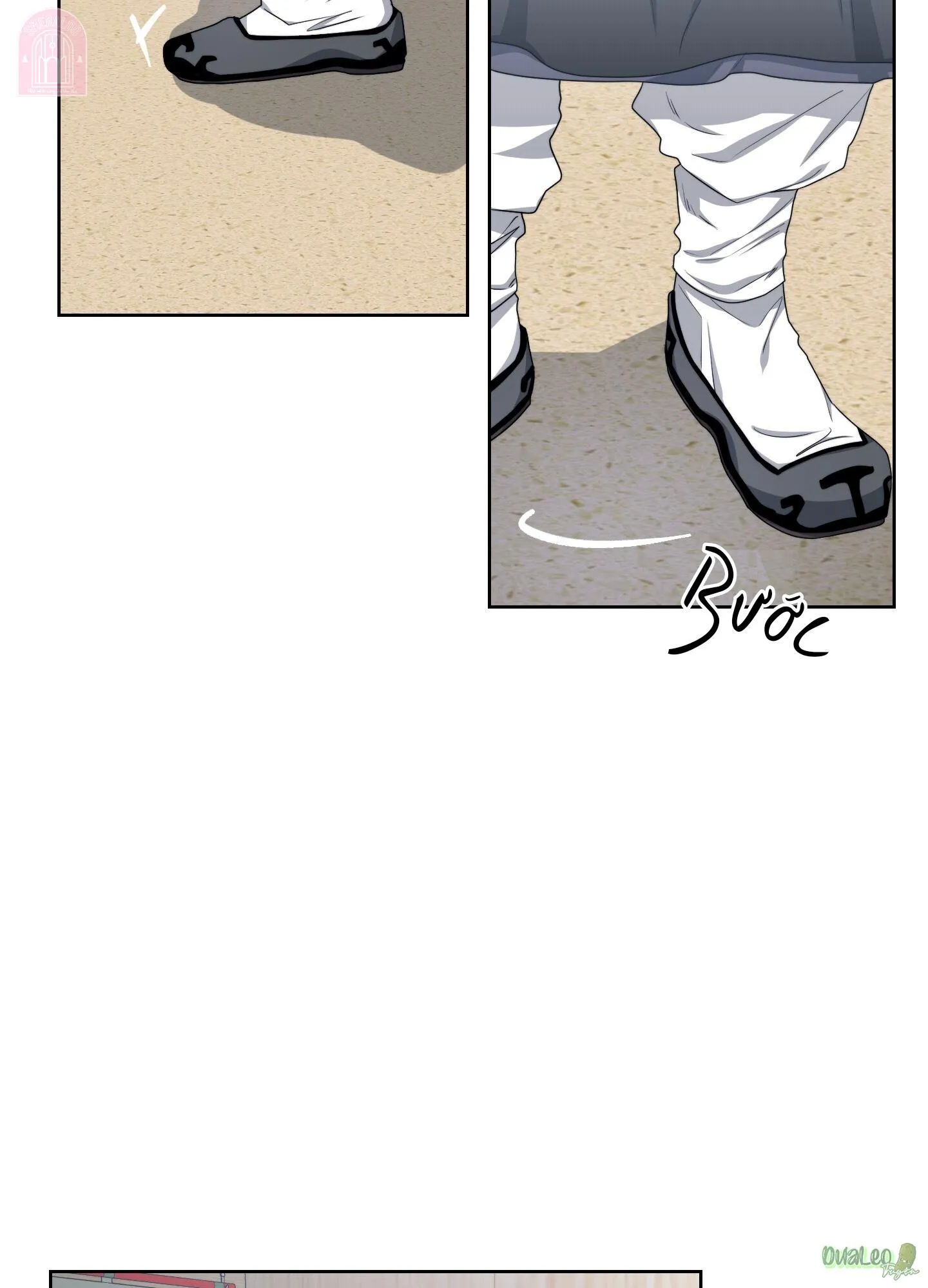 Shinsujeon Chapter 64 Trang 52