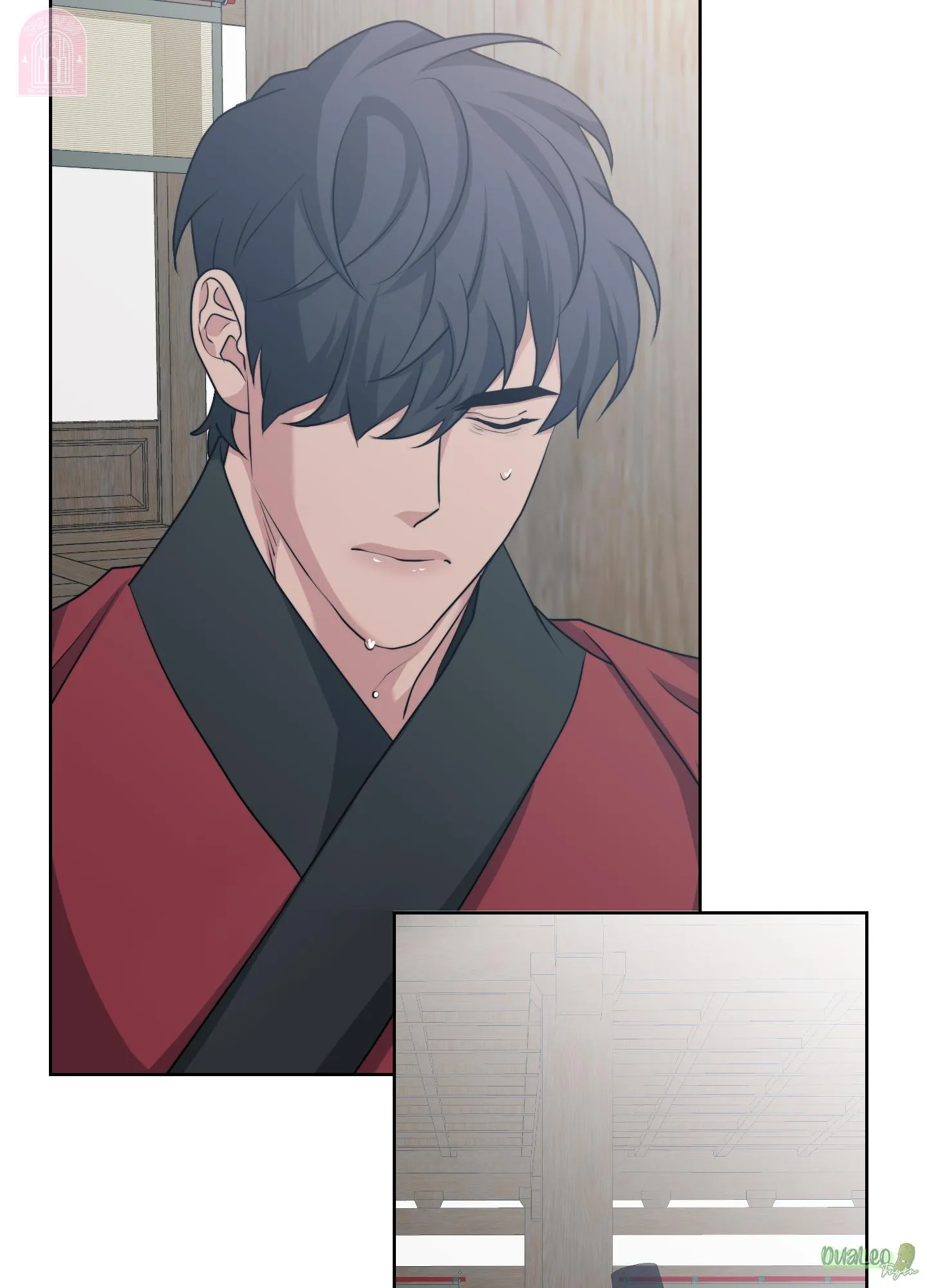 Shinsujeon Chapter 64 Trang 53