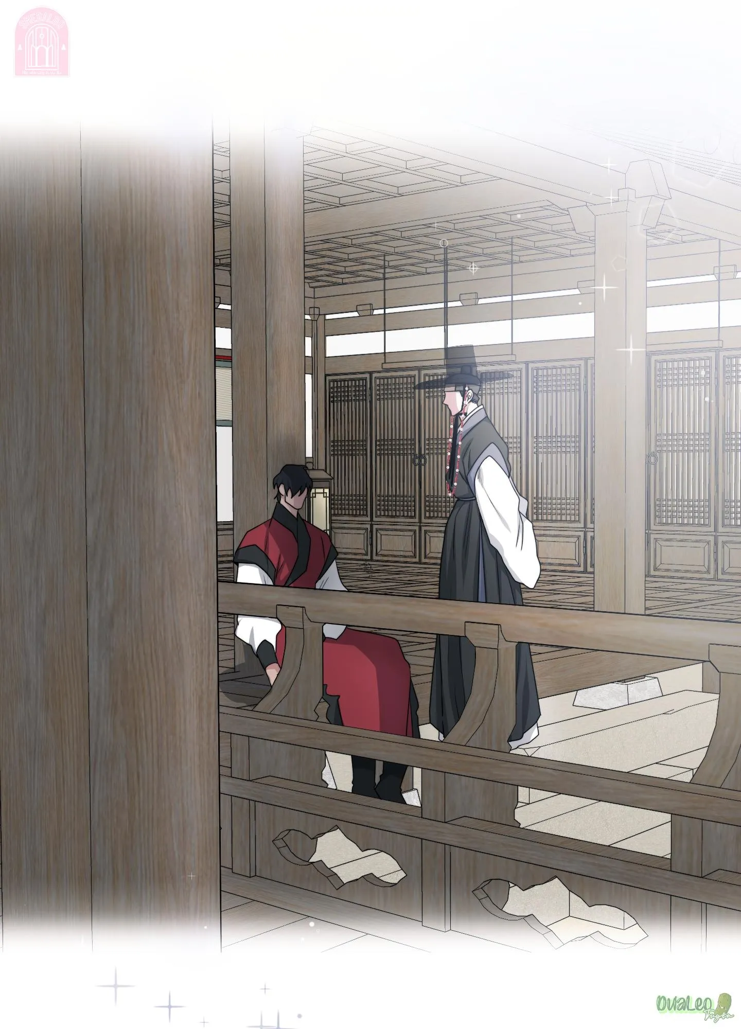 Shinsujeon Chapter 64 Trang 57