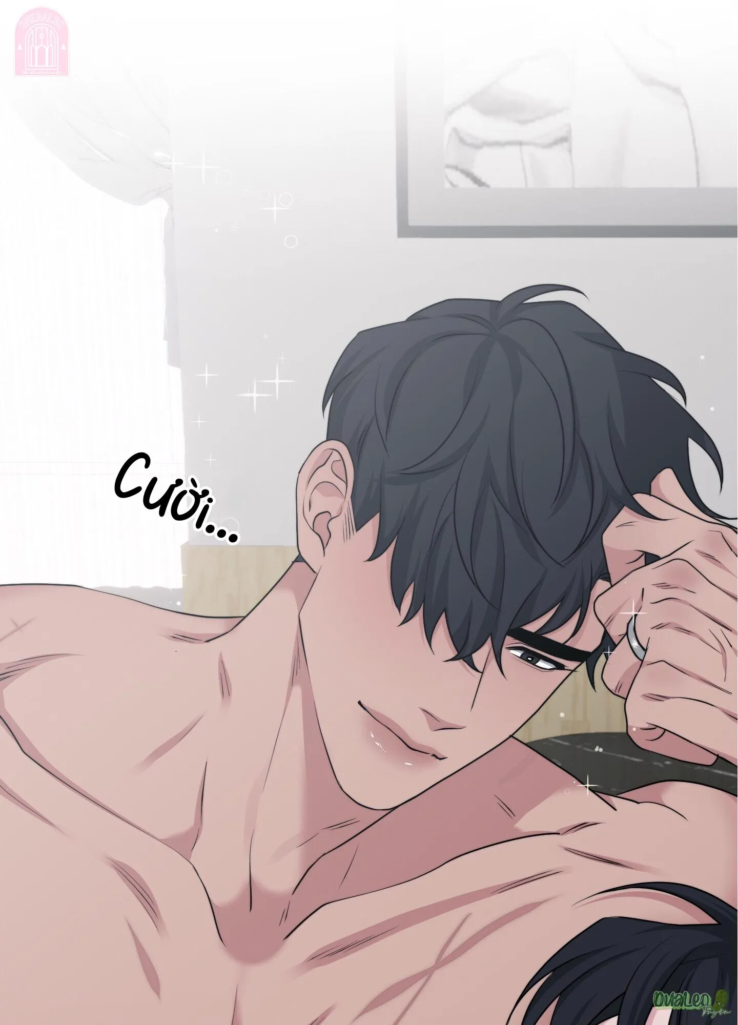 Shinsujeon Chapter 64 Trang 61