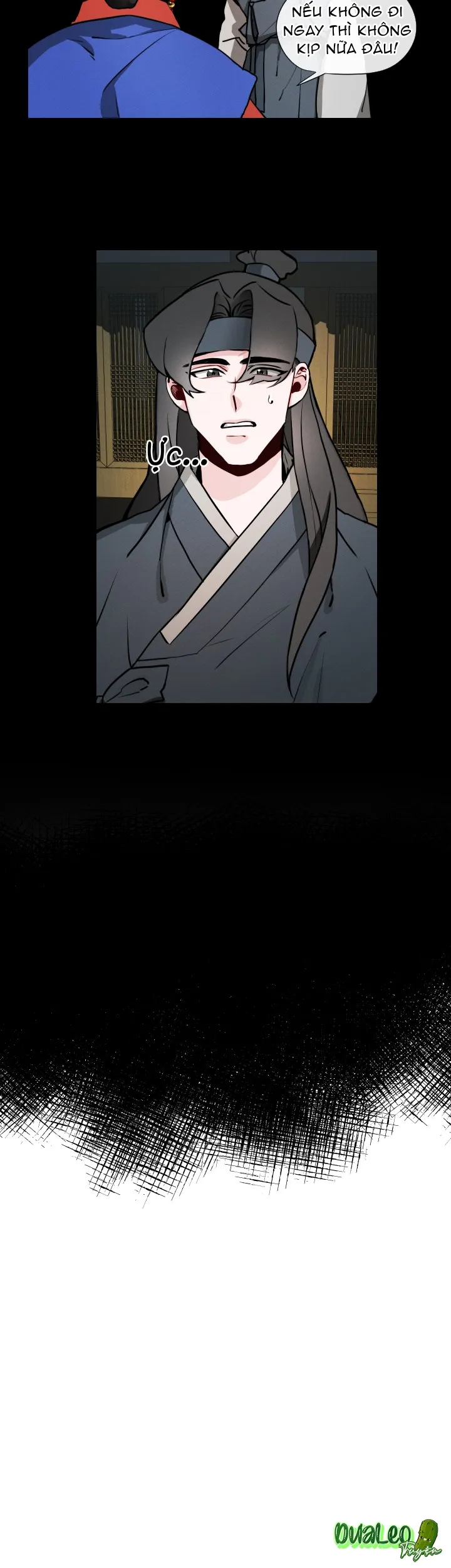 Shinsujeon Chapter 1 Trang 6