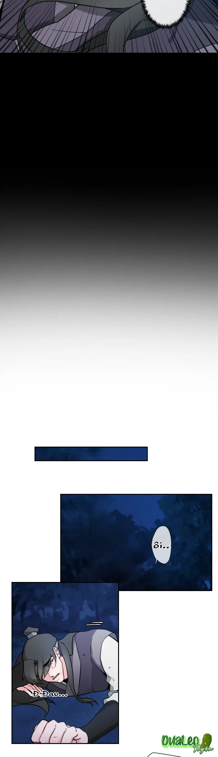 Shinsujeon Chapter 1 Trang 10