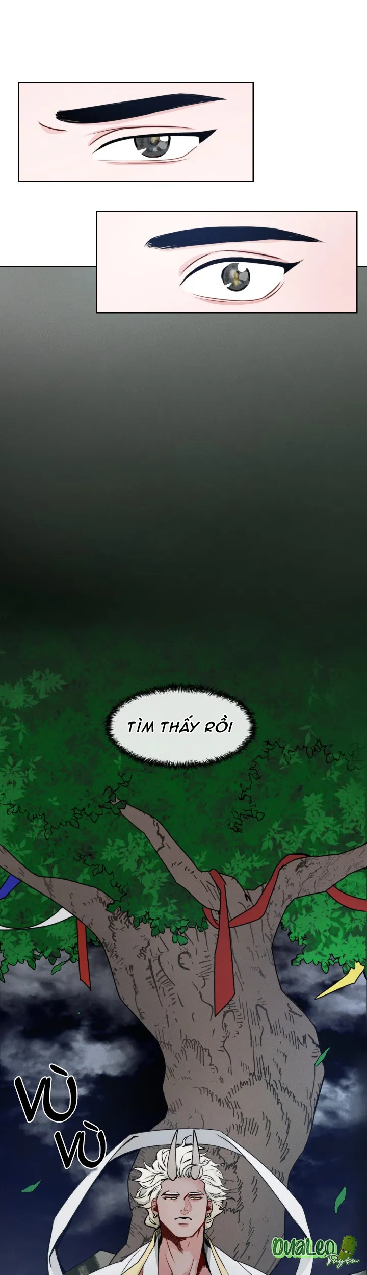 Shinsujeon Chapter 1 Trang 12