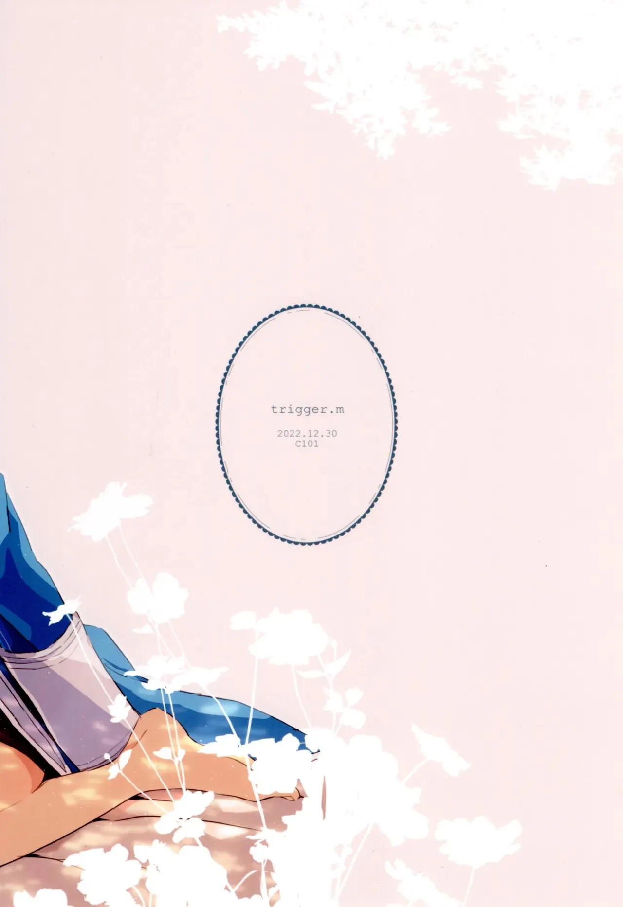 Shinyuu no Kimochi Chapter 1 Trang 32