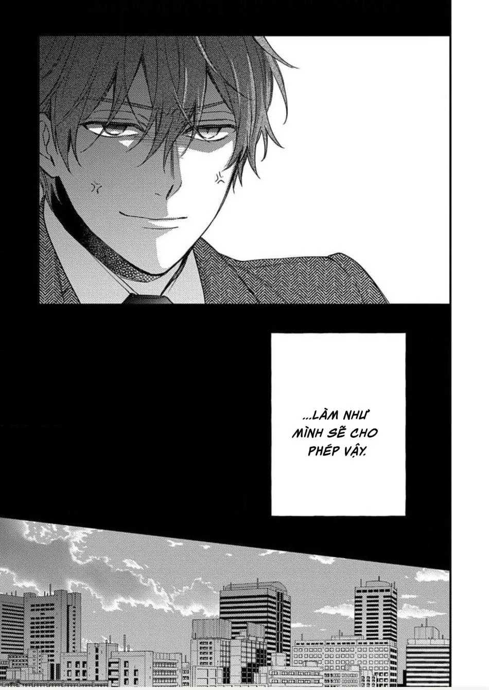 Shiramatsu Hatsujou Playroom Chapter 6 Trang 17