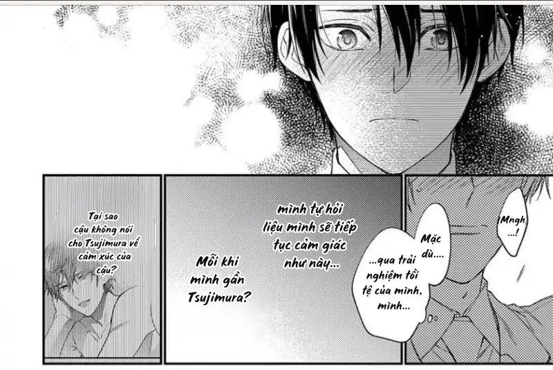 Shiramatsu Hatsujou Playroom Chapter 1 Trang 32