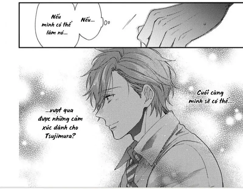 Shiramatsu Hatsujou Playroom Chapter 1 Trang 33