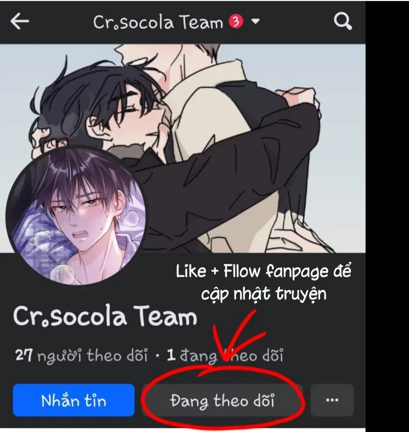 Shiramatsu Hatsujou Playroom Chapter 1 Trang 50