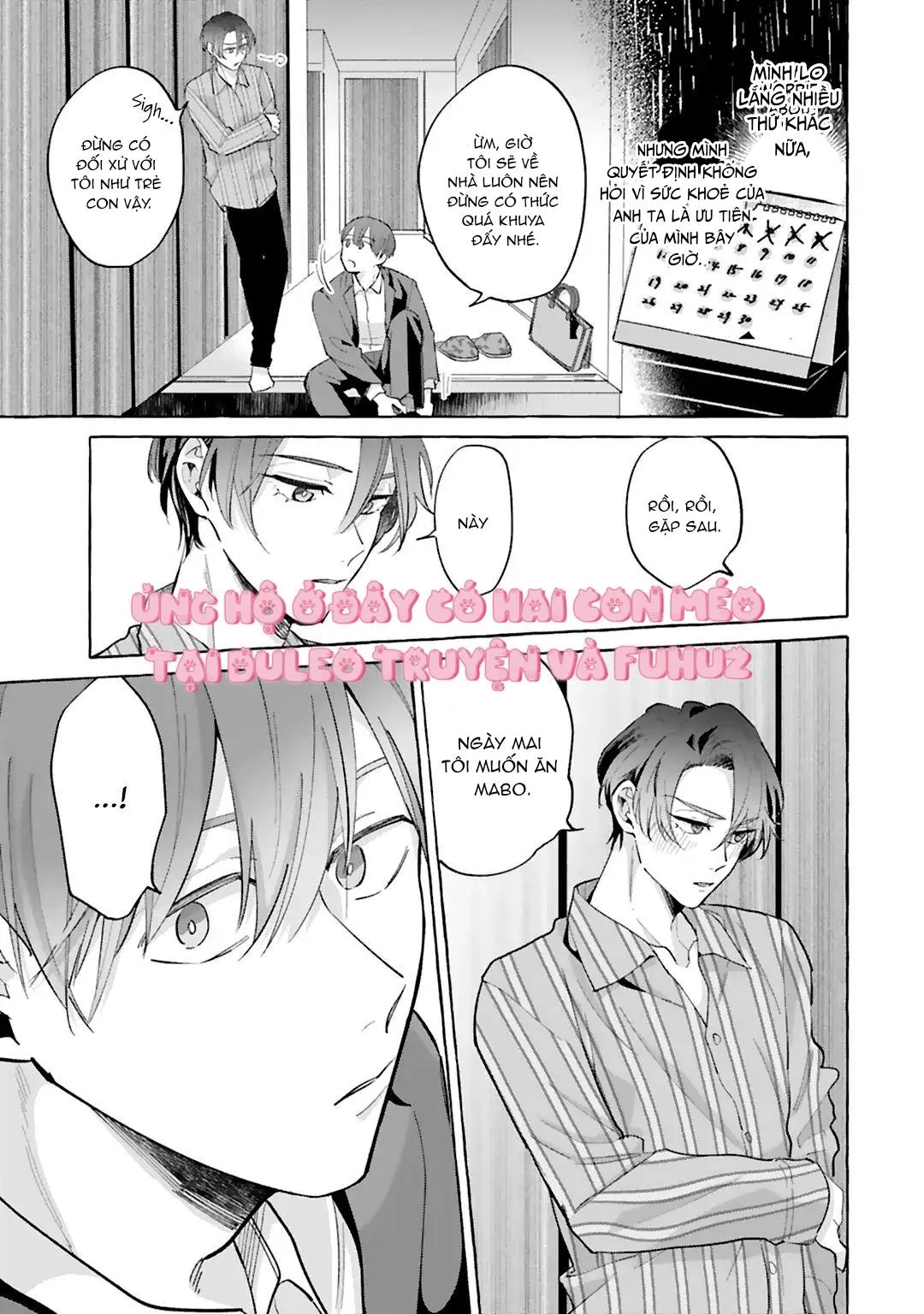 Shirouto Dakedo Ari Desu Ka Chapter 3 Trang 5