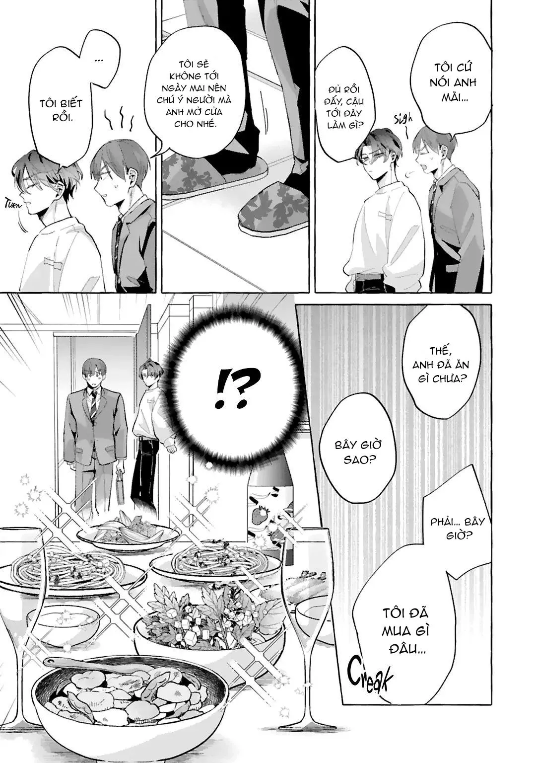 Shirouto Dakedo Ari Desu Ka Chapter 3 Trang 13