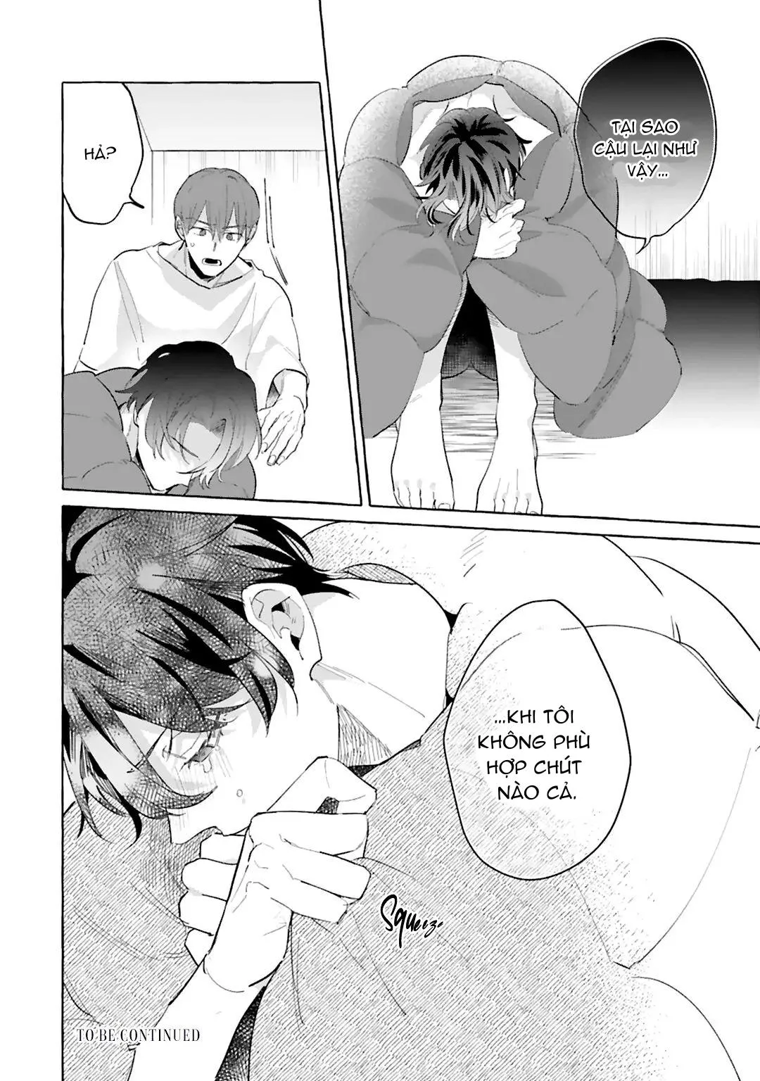 Shirouto Dakedo Ari Desu Ka Chapter 3 Trang 34