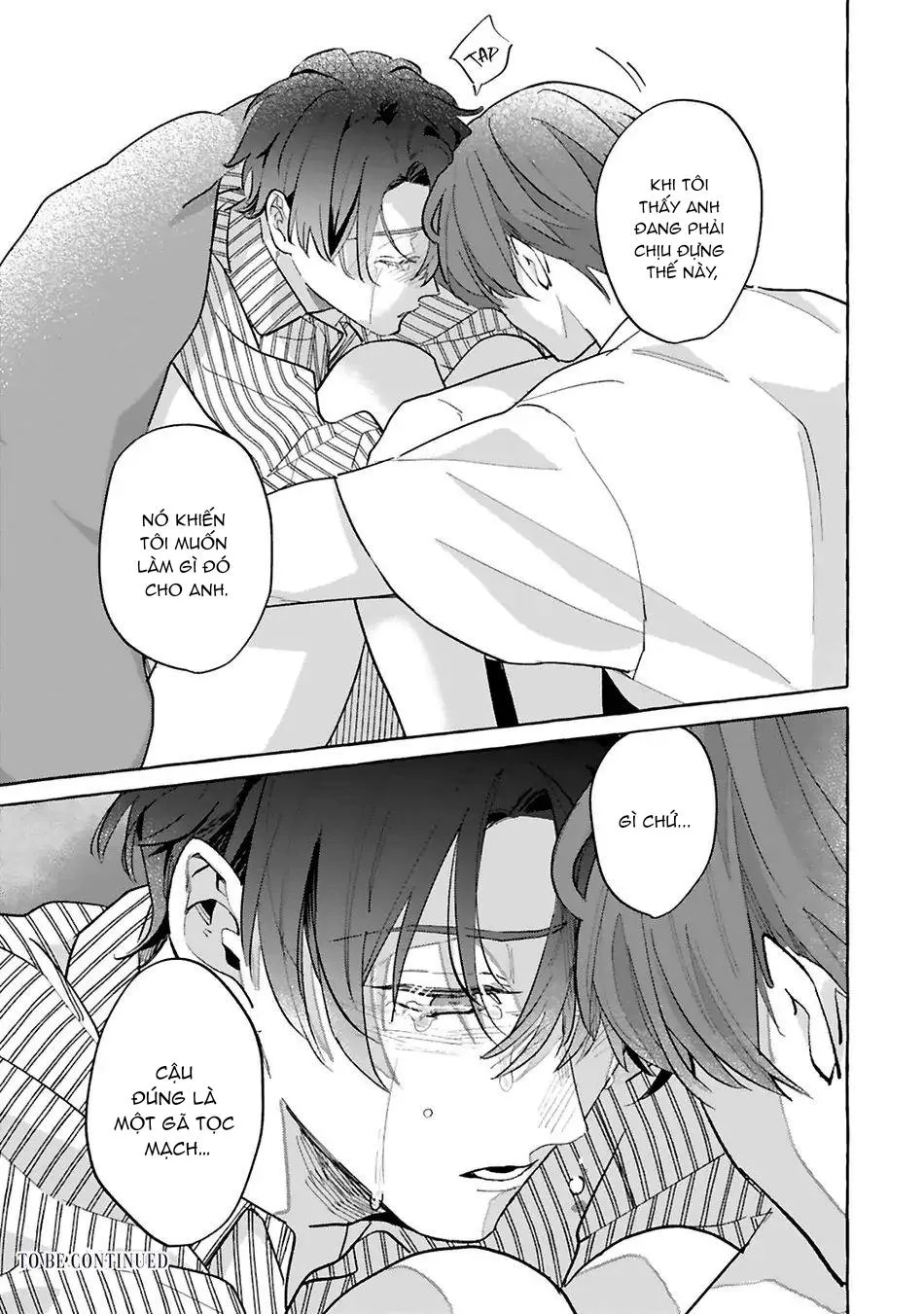 Shirouto Dakedo Ari Desu Ka Chapter 4 Trang 17