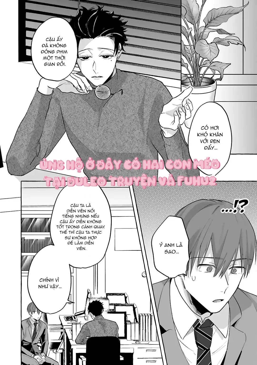 Shirouto Dakedo Ari Desu Ka Chapter 4 Trang 30