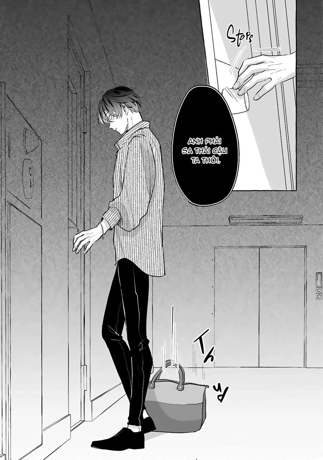 Shirouto Dakedo Ari Desu Ka Chapter 4 Trang 31