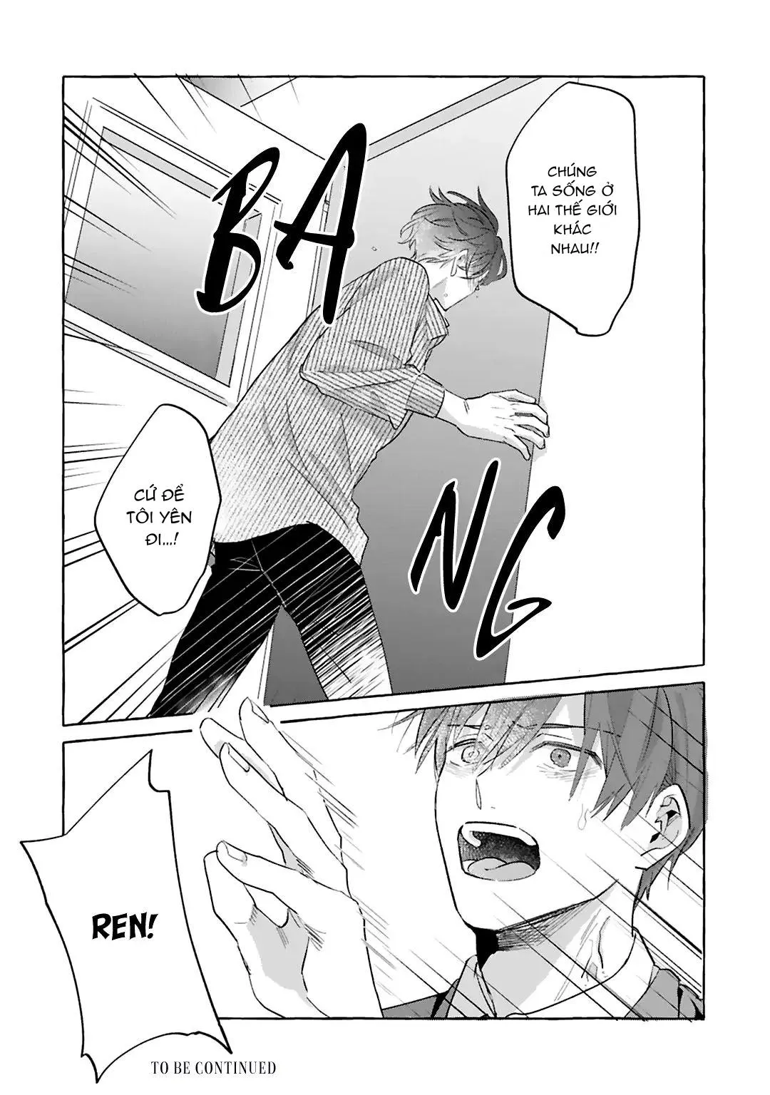 Shirouto Dakedo Ari Desu Ka Chapter 4 Trang 36