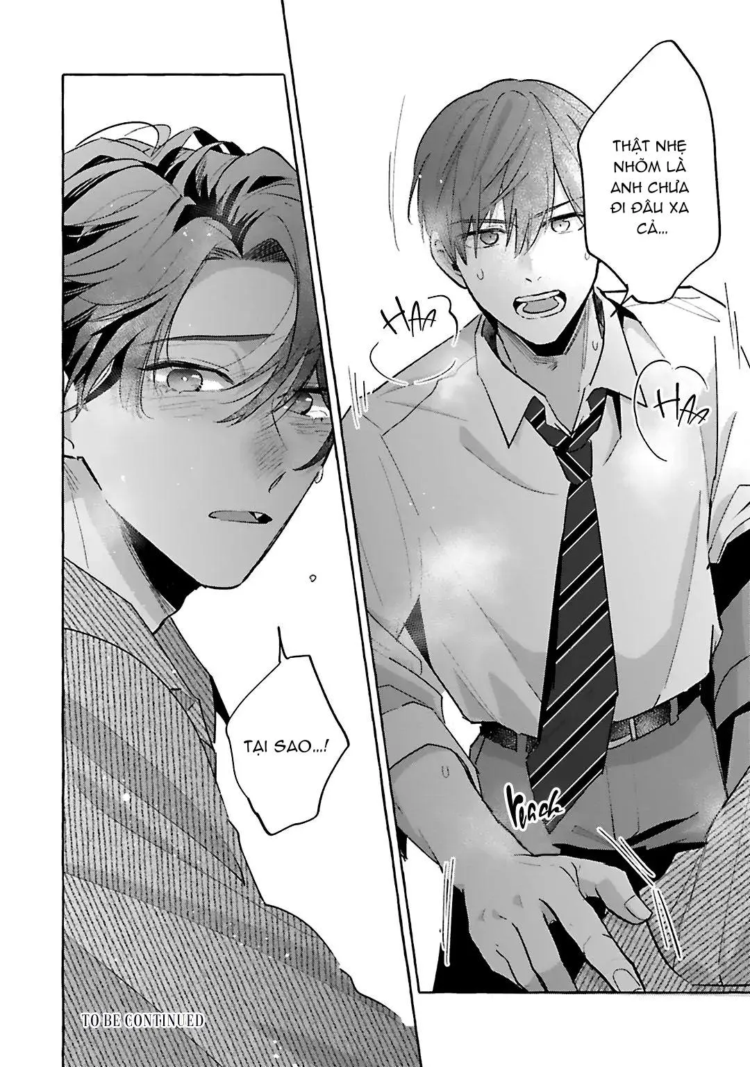 Shirouto Dakedo Ari Desu Ka Chapter 5 Trang 18