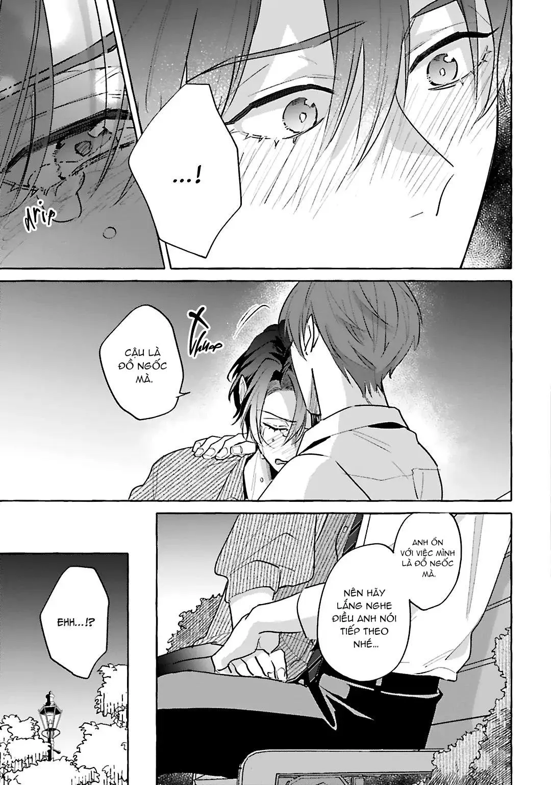 Shirouto Dakedo Ari Desu Ka Chapter 5 Trang 25