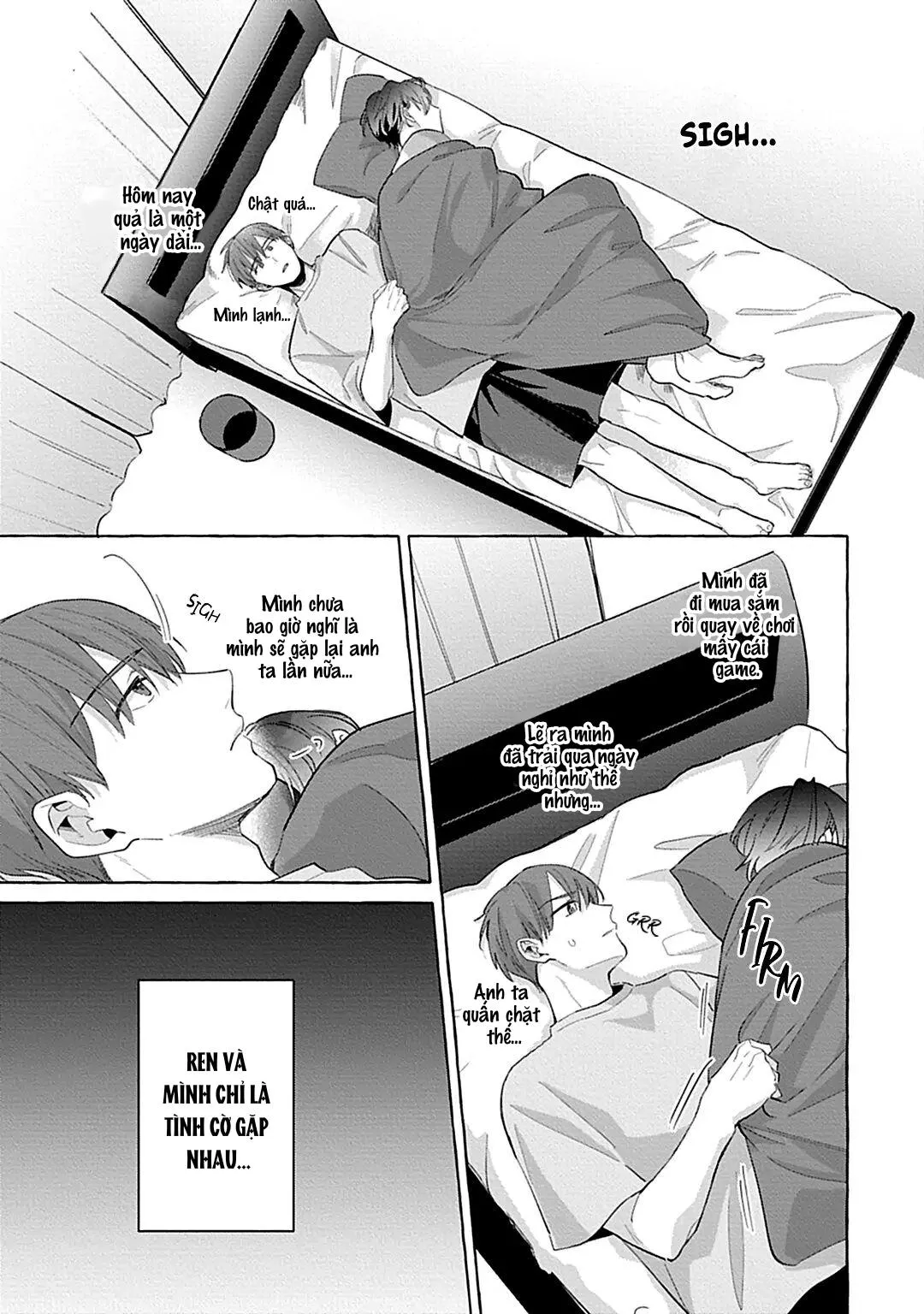 Shirouto Dakedo Ari Desu Ka Chapter 1 Trang 17