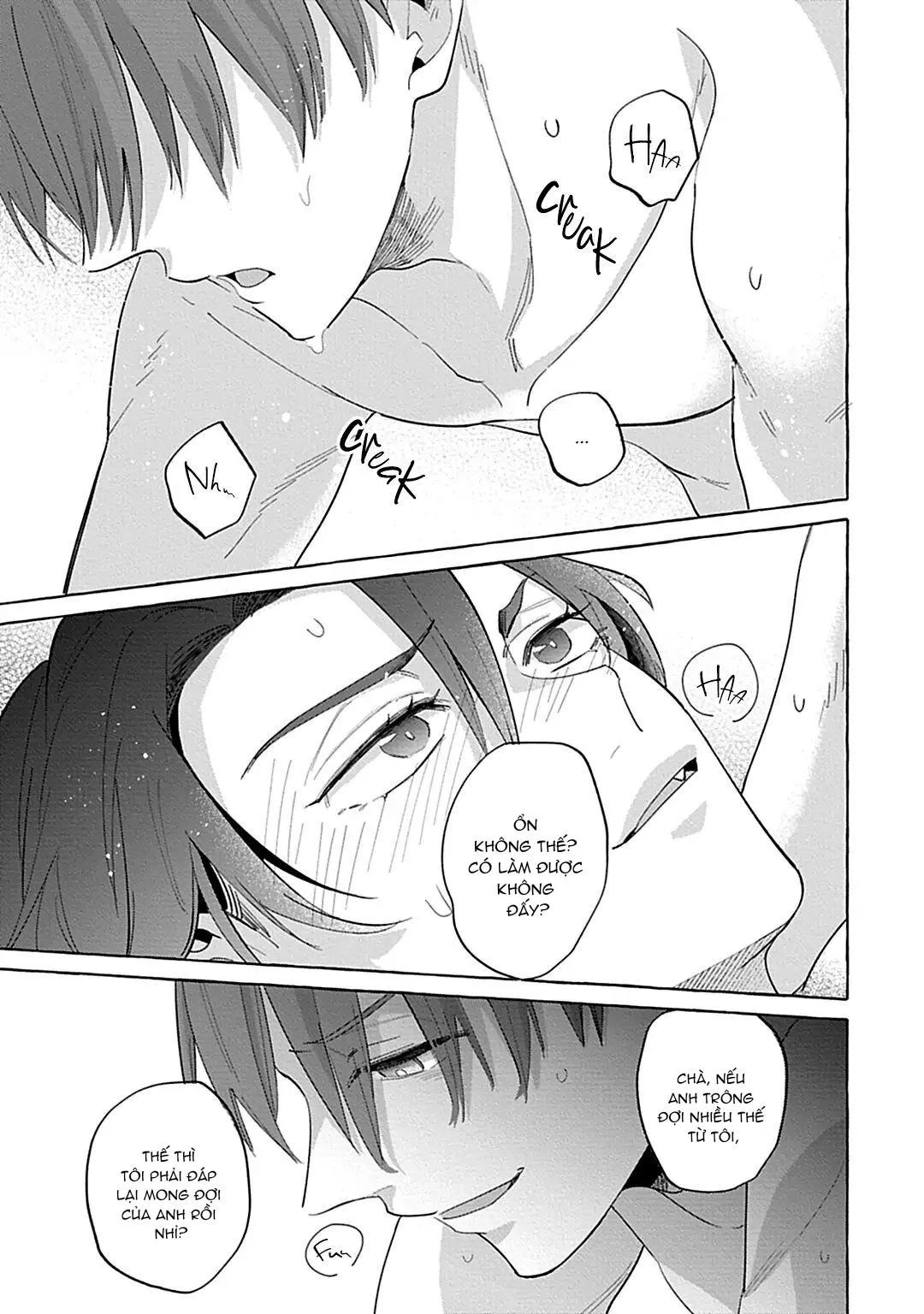 Shirouto Dakedo Ari Desu Ka Chapter 1 Trang 31