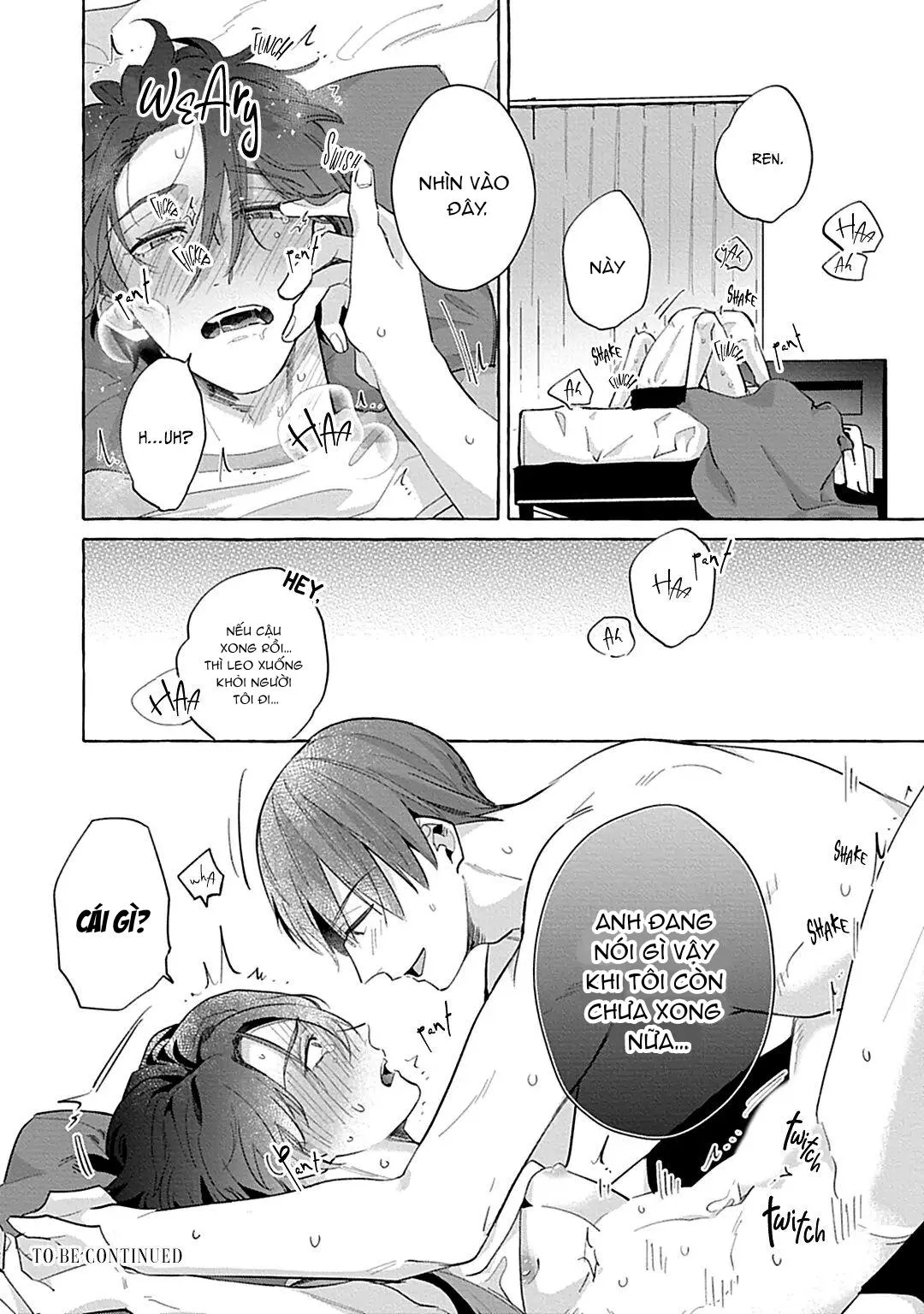 Shirouto Dakedo Ari Desu Ka Chapter 1 Trang 38