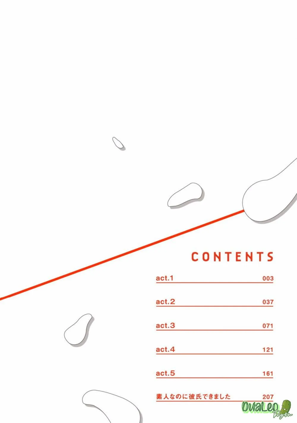Tên diễn viên AV nghiệp dư lại làm rối tung mọi thứ rồi! Chapter 1 Trang 4