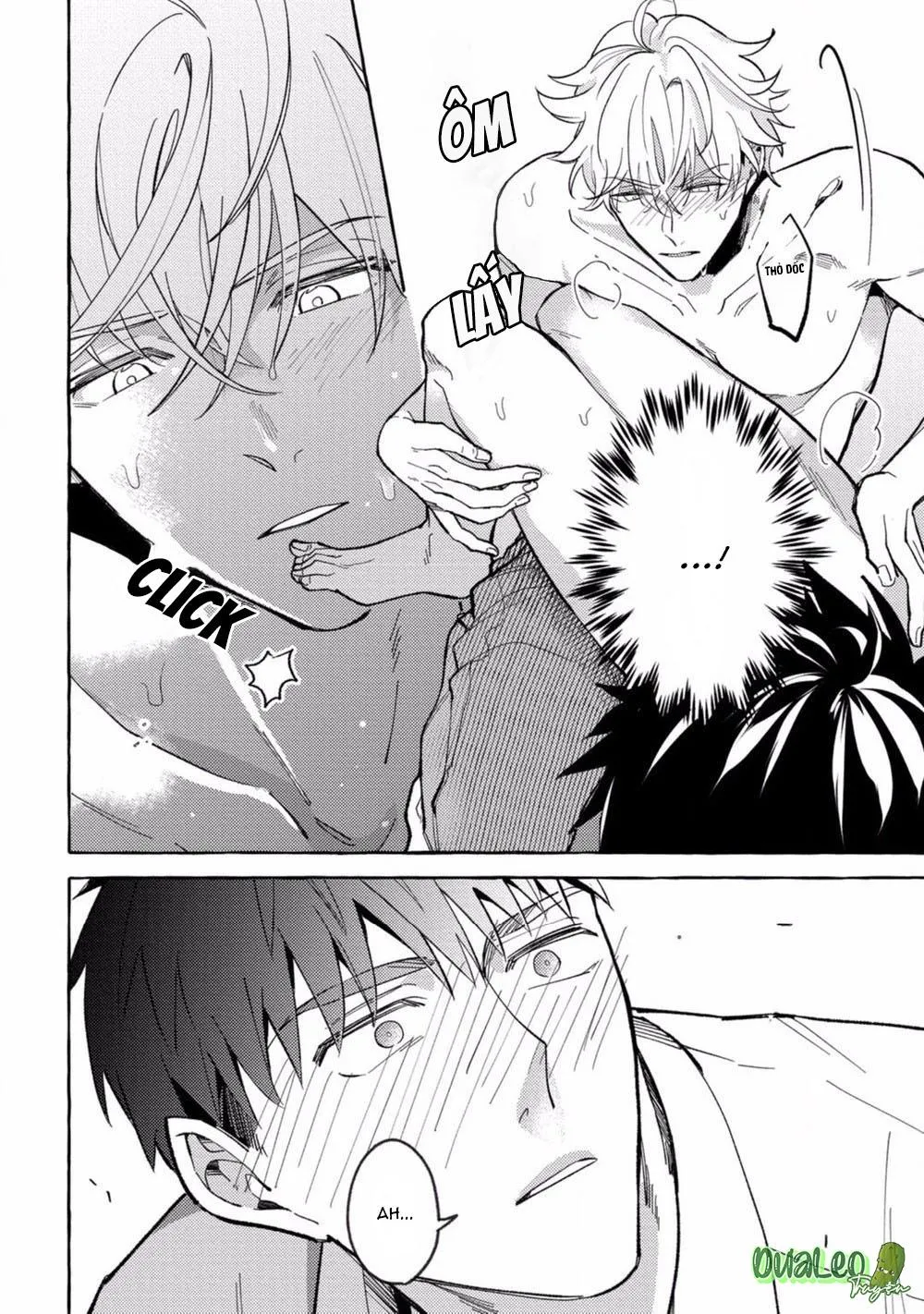 Tên diễn viên AV nghiệp dư lại làm rối tung mọi thứ rồi! Chapter 1 Trang 16