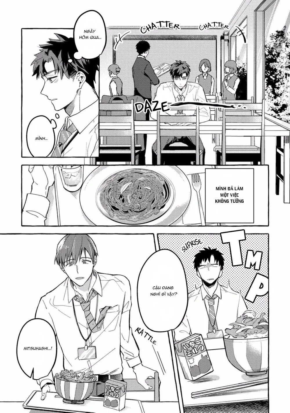 Shirouto nanoni Hameraremashitaa Chapter 2 Trang 13