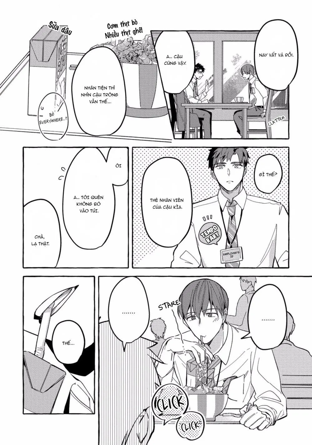 Shirouto nanoni Hameraremashitaa Chapter 2 Trang 14