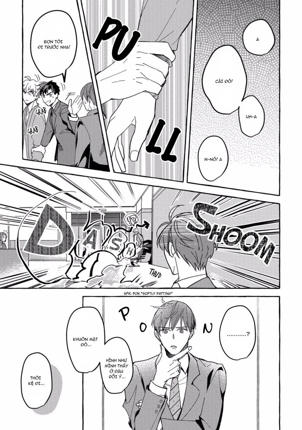 Shirouto nanoni Hameraremashitaa Chapter 2 Trang 25