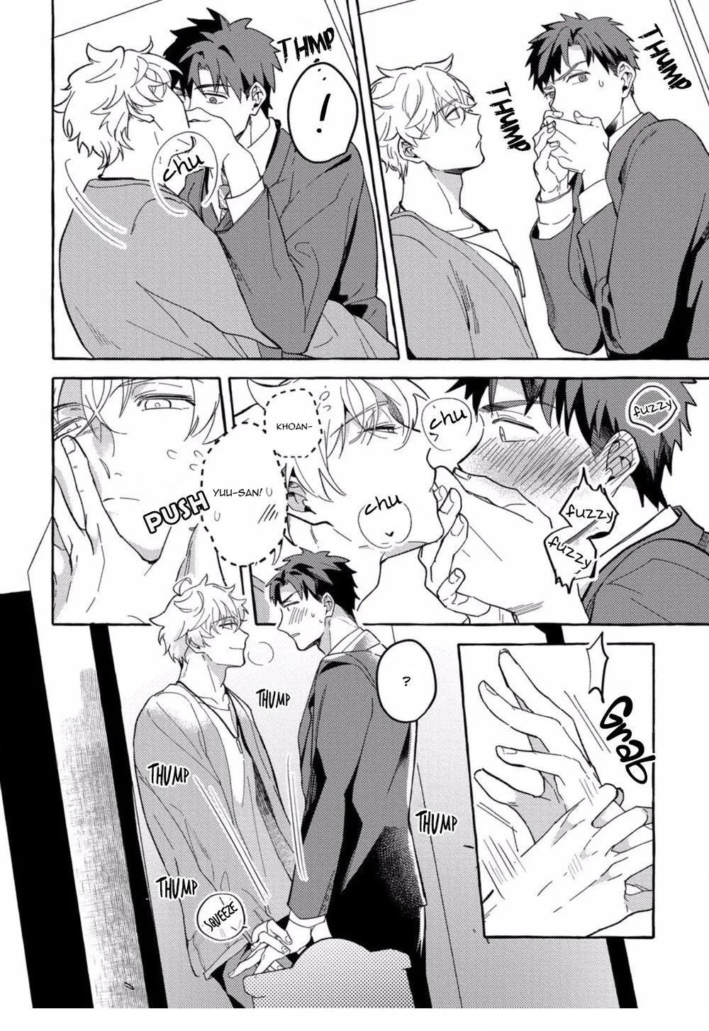 Shirouto nanoni Hameraremashitaa Chapter 2 Trang 30