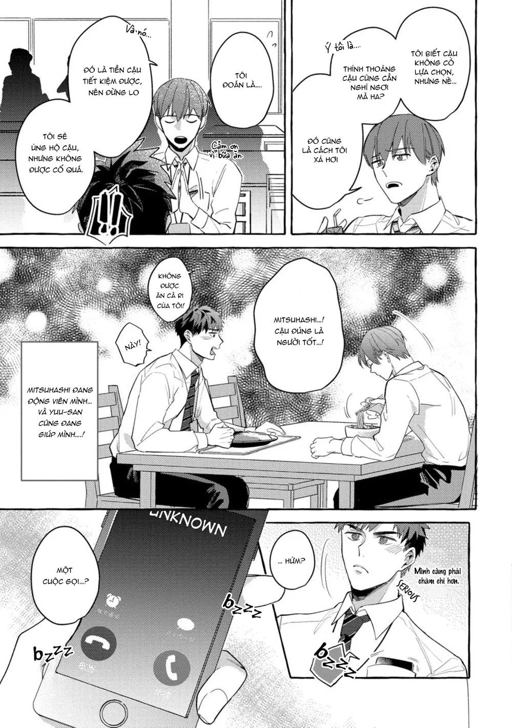 Shirouto nanoni Hameraremashitaa Chapter 3 Trang 23