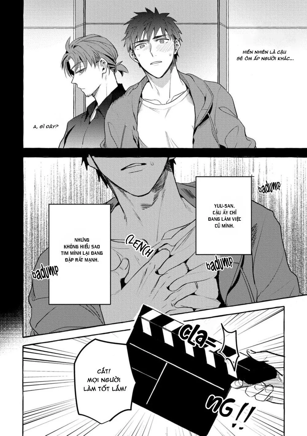 Shirouto nanoni Hameraremashitaa Chapter 3 Trang 38