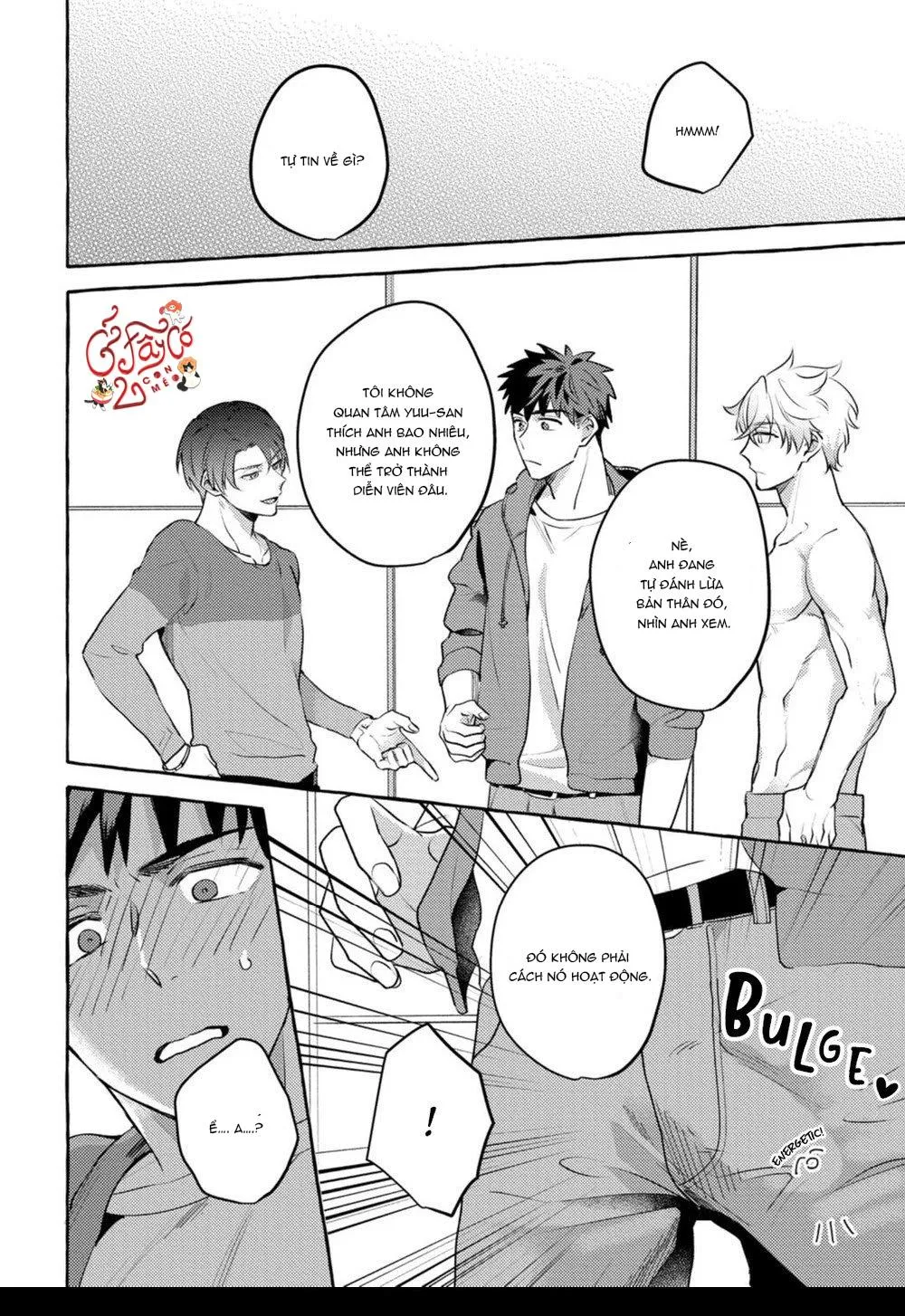 Shirouto nanoni Hameraremashitaa Chapter 3 Trang 44