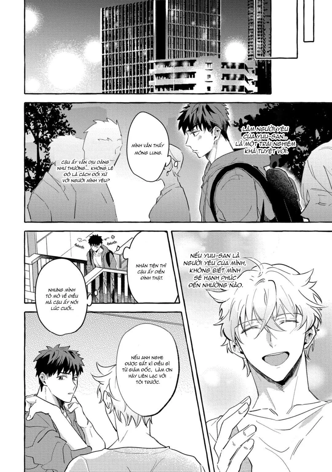 Shirouto nanoni Hameraremashitaa Chapter 4 Trang 26