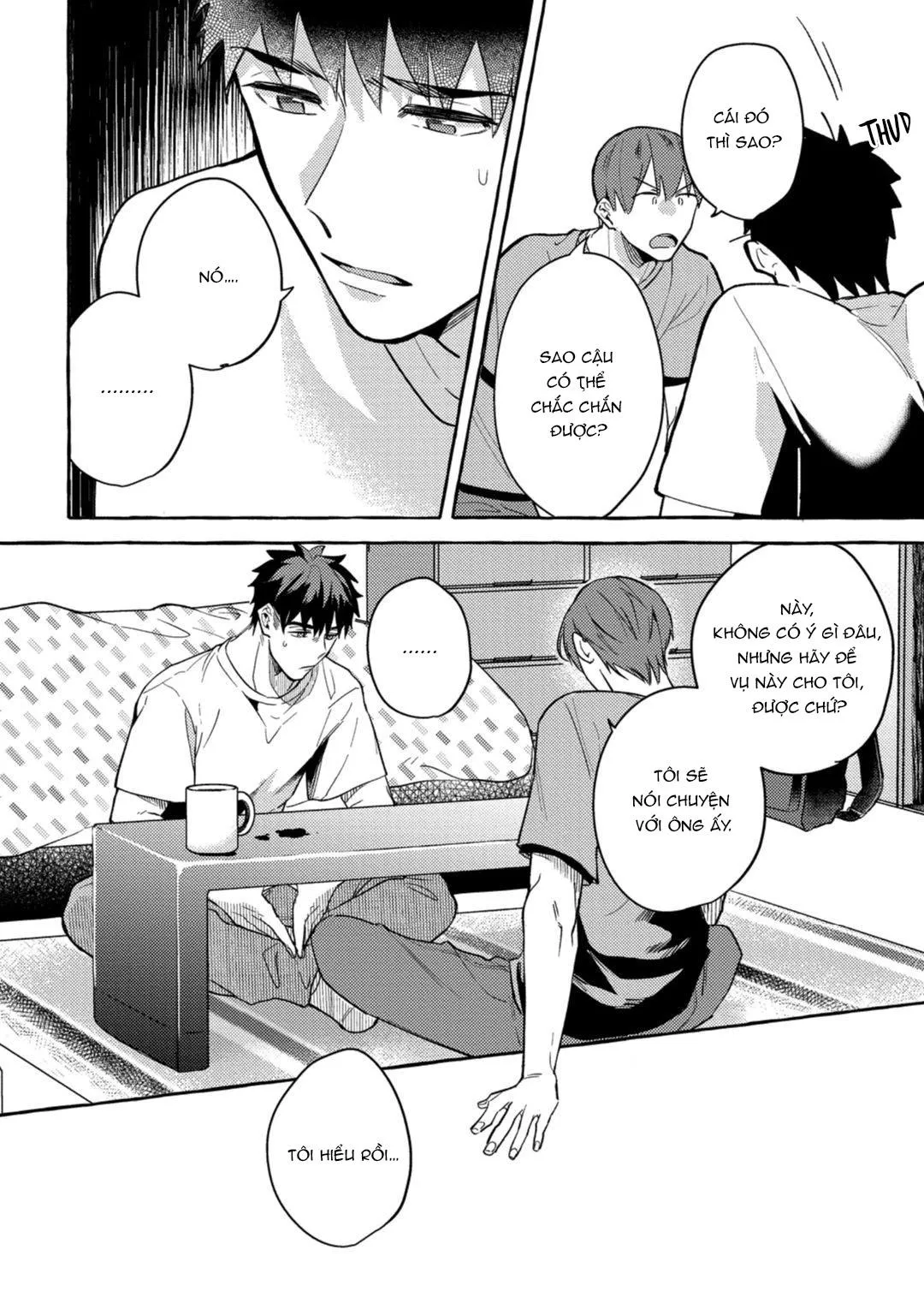 Shirouto nanoni Hameraremashitaa Chapter 4 Trang 34