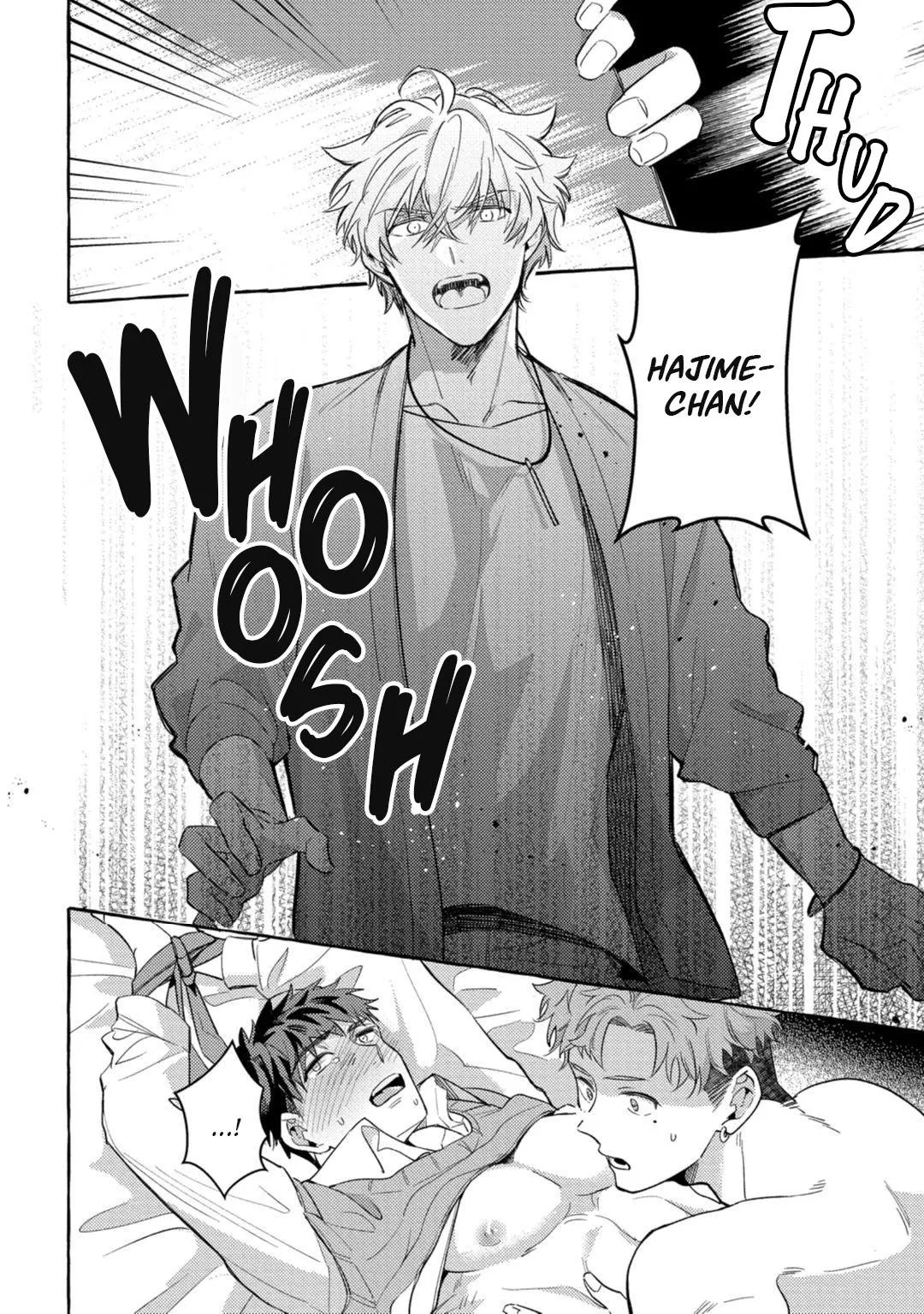 Shirouto nanoni Hameraremashitaa Chapter 5 Trang 22