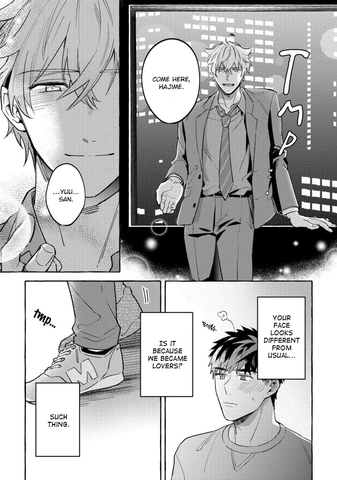 Shirouto nanoni Hameraremashitaa Chapter 6 Trang 3