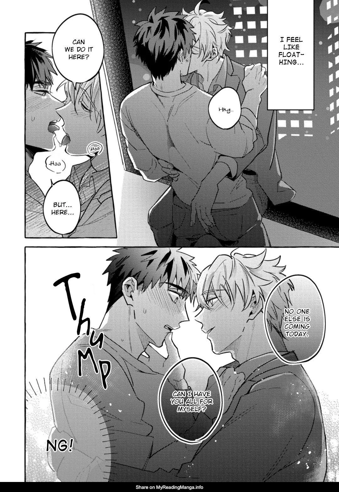 Shirouto nanoni Hameraremashitaa Chapter 6 Trang 4